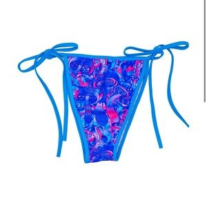 Rave after rave never used bottom.